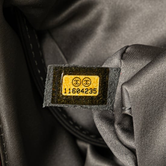 Bolso de cuero acolchado - Image 6