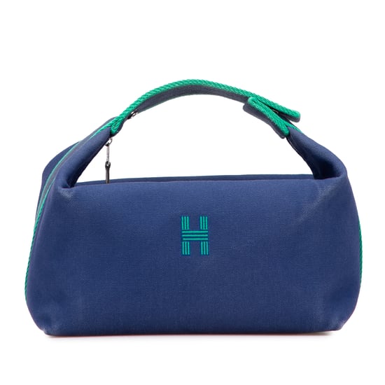 Bolso de Lona con Logotipo Bordado - Image 1