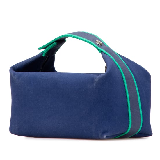 Bolso de Lona con Logotipo Bordado - Image 2
