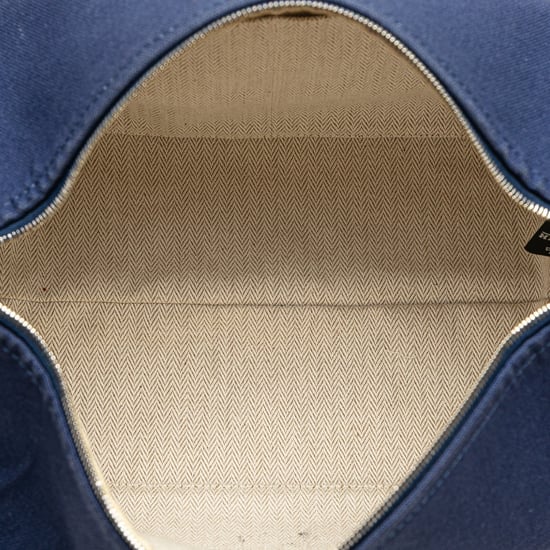 Bolso de Lona con Logotipo Bordado - Image 4