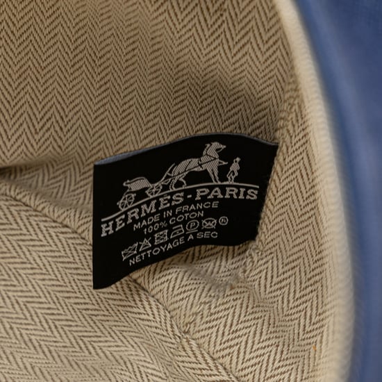 Bolso de Lona con Logotipo Bordado - Image 5