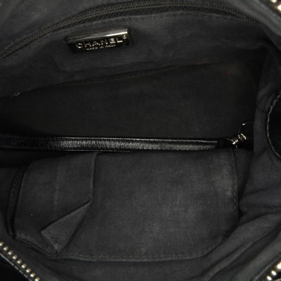 Bolso Hobo de lentejuelas Gabrielle - Image 6