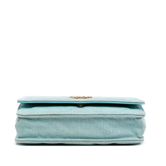 Bolso con solapa Chanel 19 - Image 3