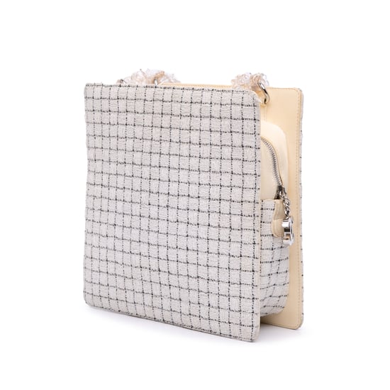Bolso de tweed - Image 2