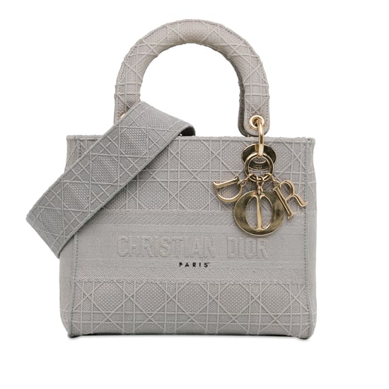 Bolso de mano para dama con charm - Image 1