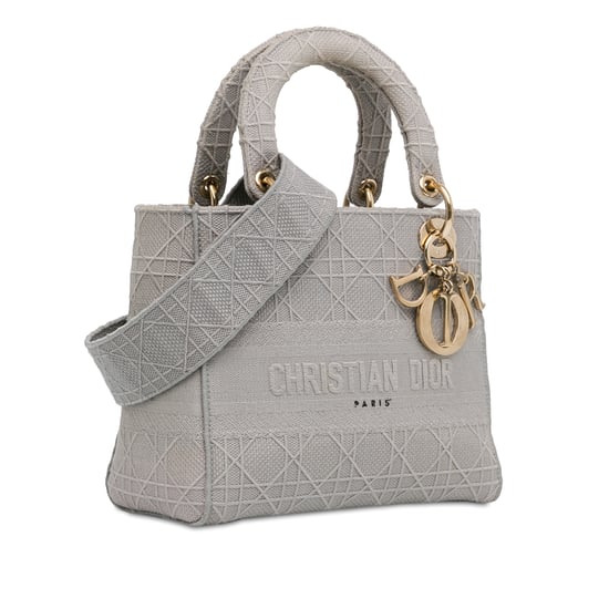 Bolso de mano para dama con charm - Image 2