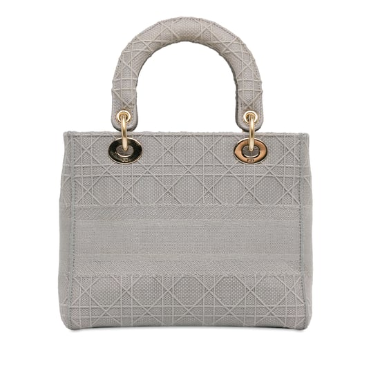 Bolso de mano para dama con charm - Image 3