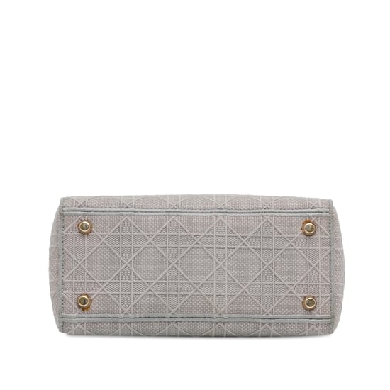Bolso de mano para dama con charm - Image 4