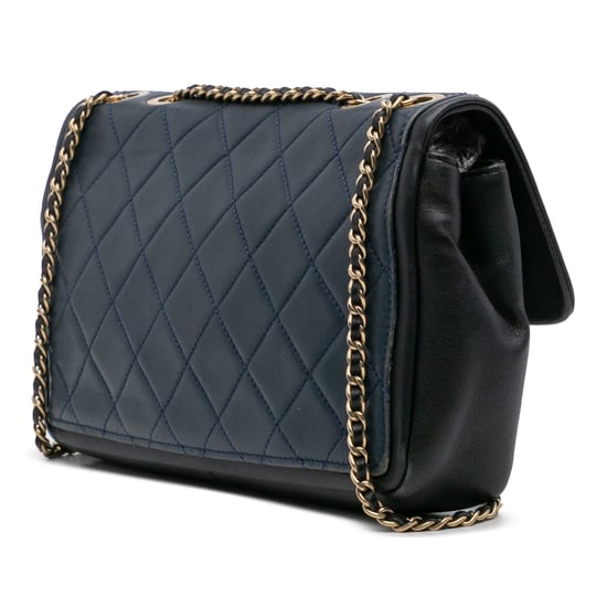 Bolso de Hombro Acolchado - Image 2