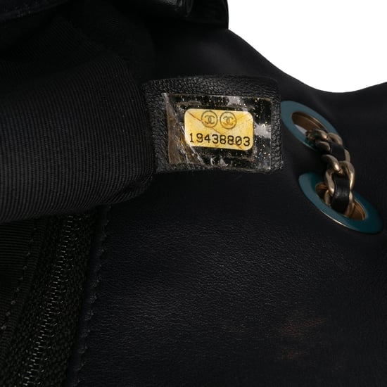 Bolso de Hombro Acolchado - Image 6
