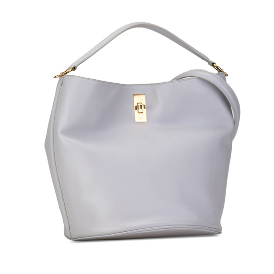 Bolso de Hombro de Cuero - Image 2