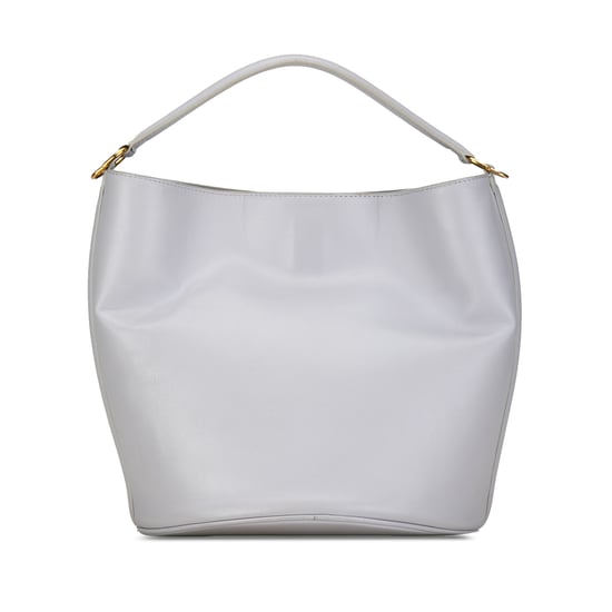 Bolso de Hombro de Cuero - Image 3