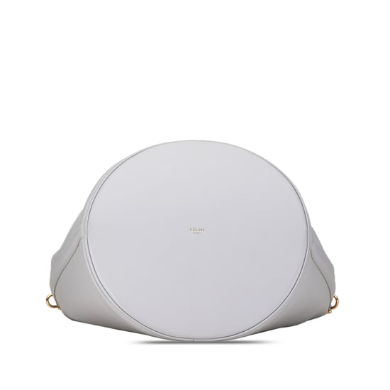 Bolso de Hombro de Cuero - Image 4