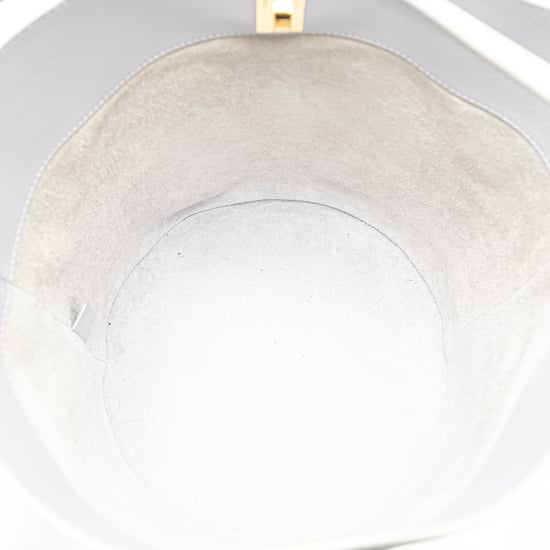 Bolso de Hombro de Cuero - Image 5