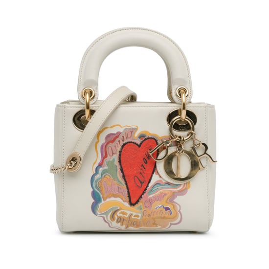 Bolso Lady Dior de Mano - Image 1