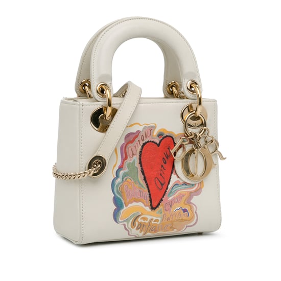 Bolso Lady Dior de Mano - Image 2