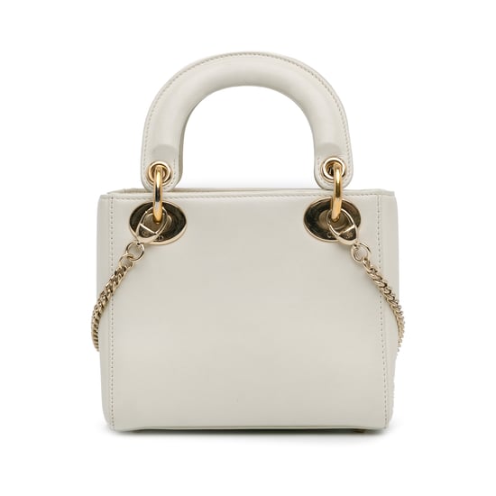 Bolso Lady Dior de Mano - Image 3