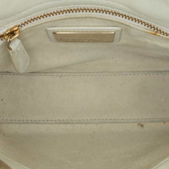 Bolso Lady Dior de Mano - Image 5