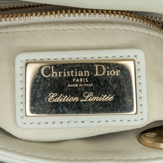 Bolso Lady Dior de Mano - Image 6