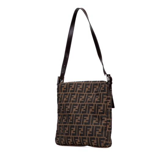 Bolso de Hombro con Logo - Image 2