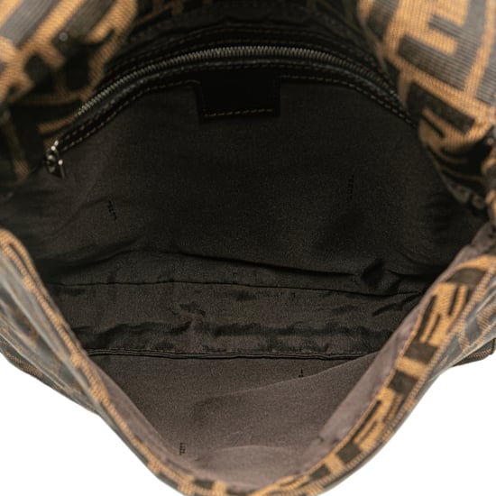 Bolso de Hombro con Logo - Image 4
