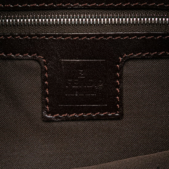 Bolso de Hombro con Logo - Image 5