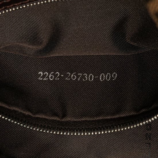 Bolso de Hombro con Logo - Image 6