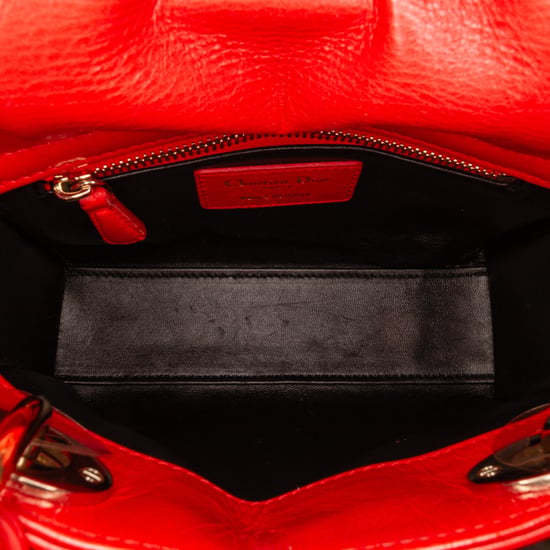 Bolso Mini Lady Dior Bordado - Image 6