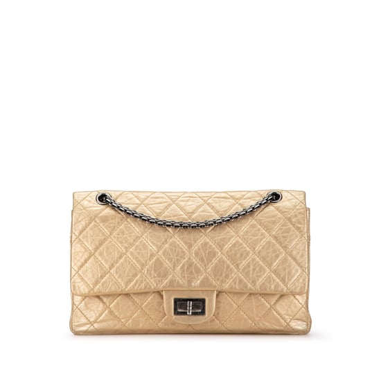 Bolso de Solapa Acolchado Reissue 255 - Image 1