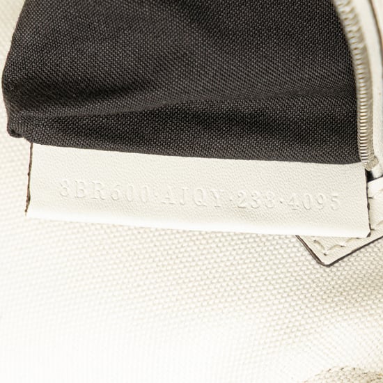 Bolso de hombro Baguette Ff Logo - Image 6
