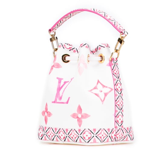 Bolso Nono Bucket Monograma - Image 2