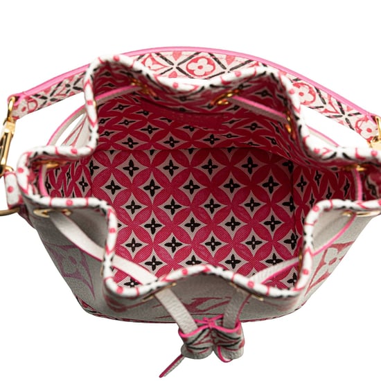 Bolso Nono Bucket Monograma - Image 4