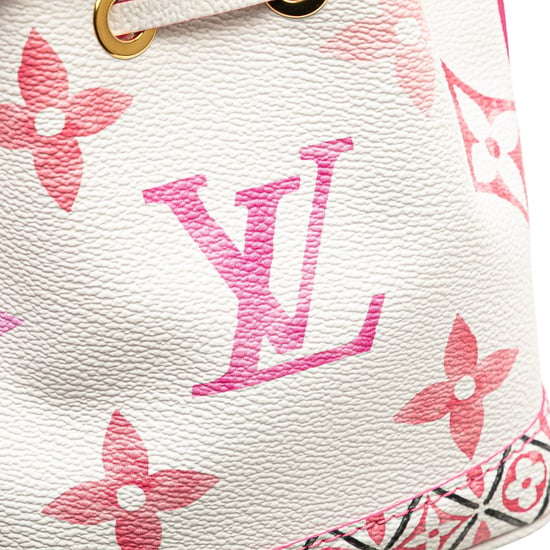 Bolso Nono Bucket Monograma - Image 6