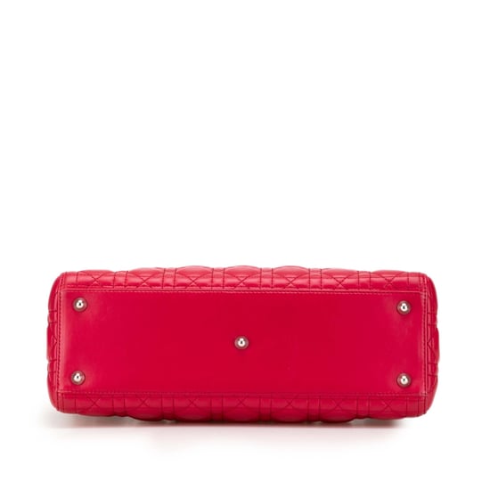 Bolso de mano Lady Dior Clásico acolchado - Image 3