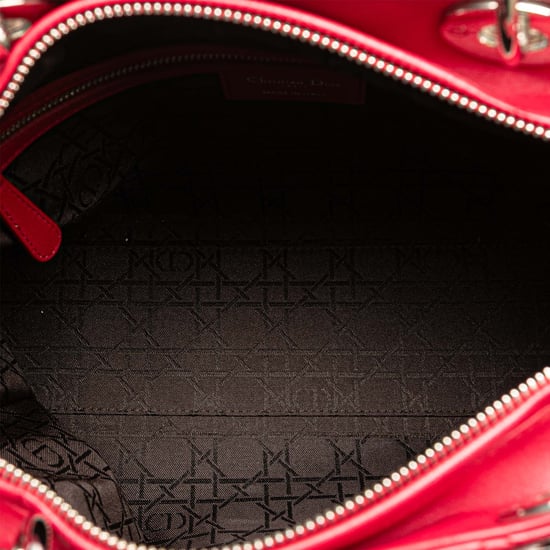 Bolso de mano Lady Dior Clásico acolchado - Image 4