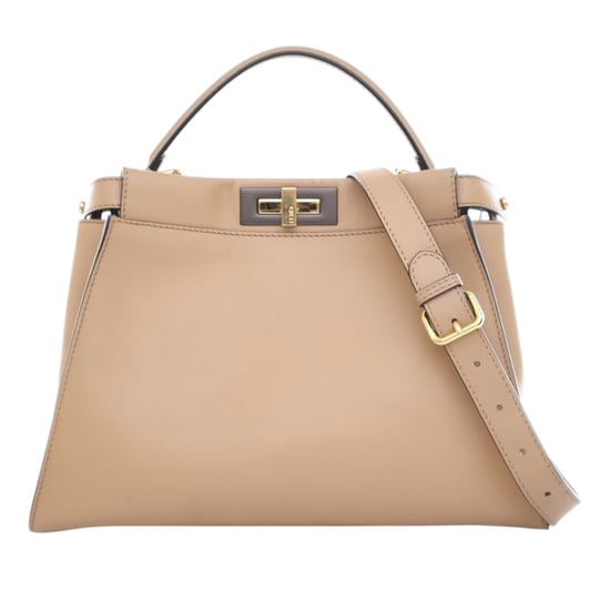 Bolso Icónico Peekaboo - Image 1