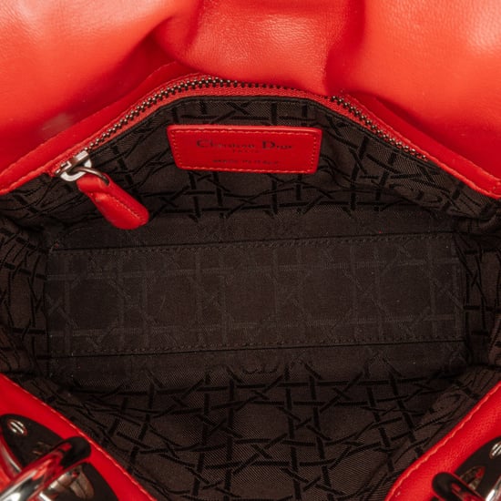 Bolso de Mano Acolchado Lady Dior - Image 5