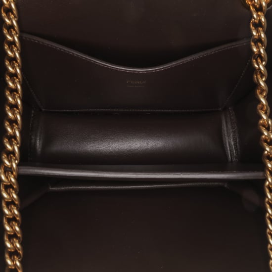 Primera Bolso de Hombro de Cuero - Image 4