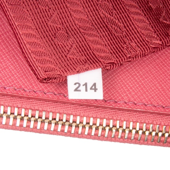 Bolso de Mano de Cuero Galleria - Image 6
