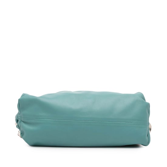 Bolso de cadena con recogido - Image 4