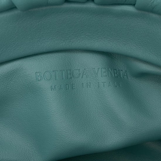 Bolso de cadena con recogido - Image 6