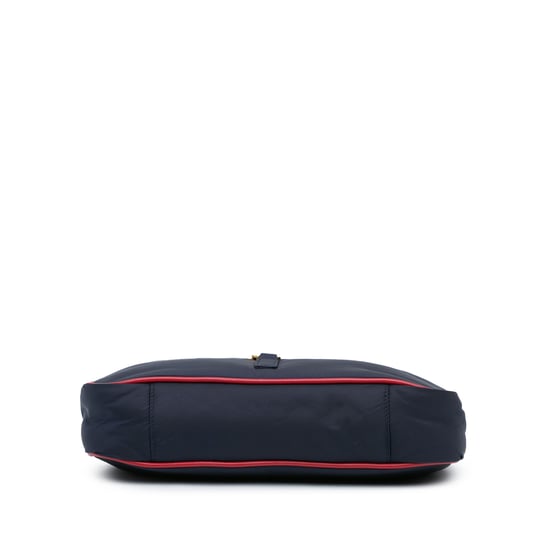 Bolso Hobo Le 5 7 - Image 3
