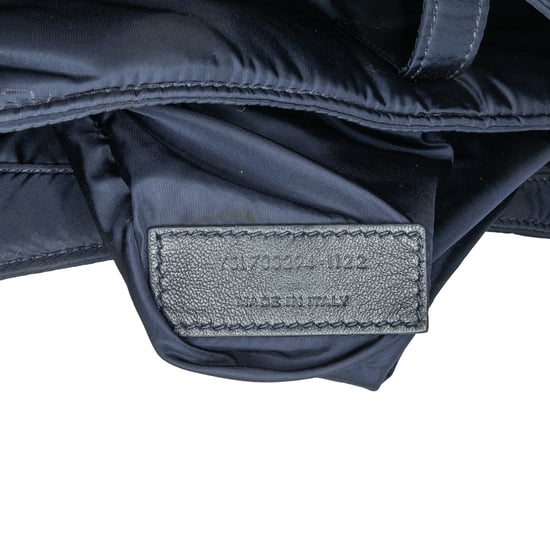 Bolso Hobo Le 5 7 - Image 5
