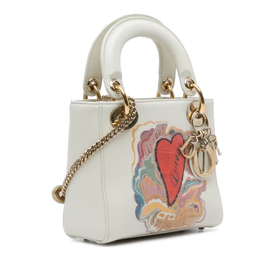 Bolso Lady Dior de Asa Superior - Image 2