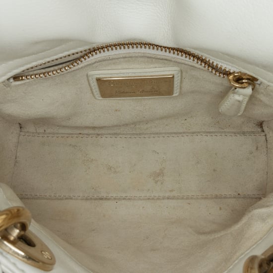 Bolso Lady Dior de Asa Superior - Image 5