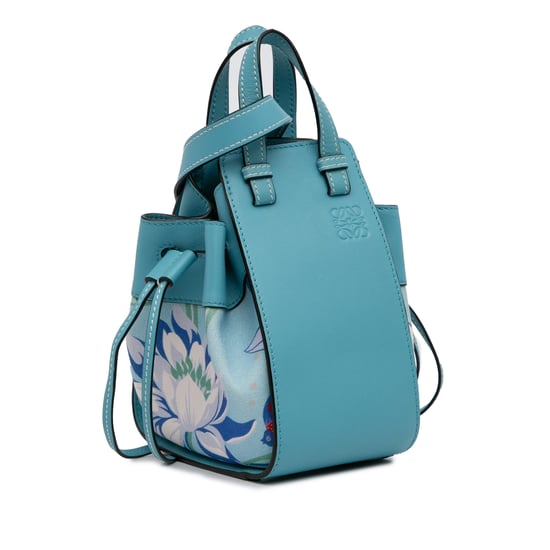 Bolsa convertible con cordón para hamaca - Image 2