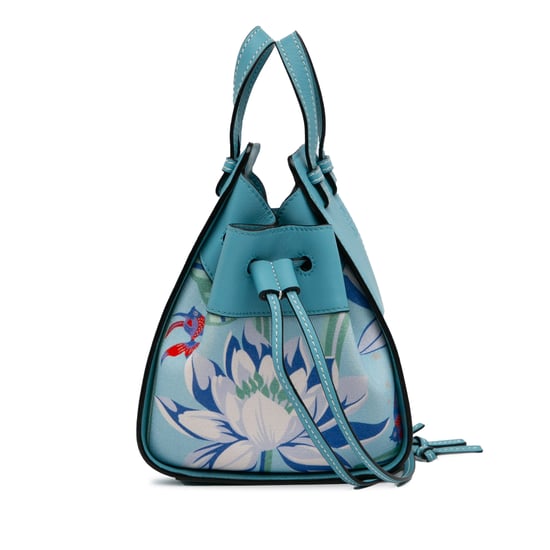 Bolsa convertible con cordón para hamaca - Image 3