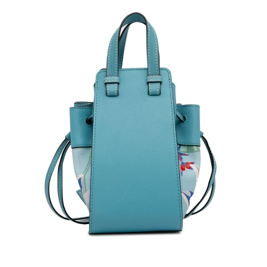 Bolsa convertible con cordón para hamaca - Image 4