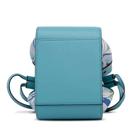 Bolsa convertible con cordón para hamaca - Image 5
