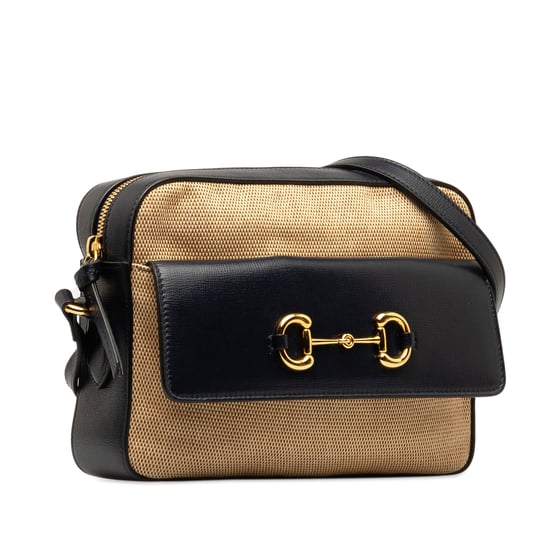 Bolso de Hombro Horsebit 1955 - Image 2